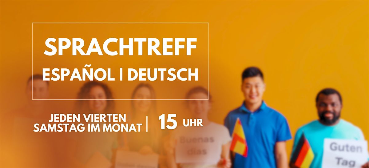 Sprachtreff | Event in Stuttgart | AllEvents