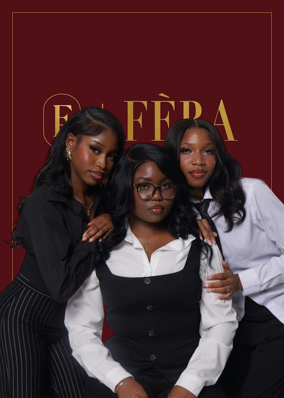 FÈRA Launch Party, 17 August | Event in Baltimore | AllEvents