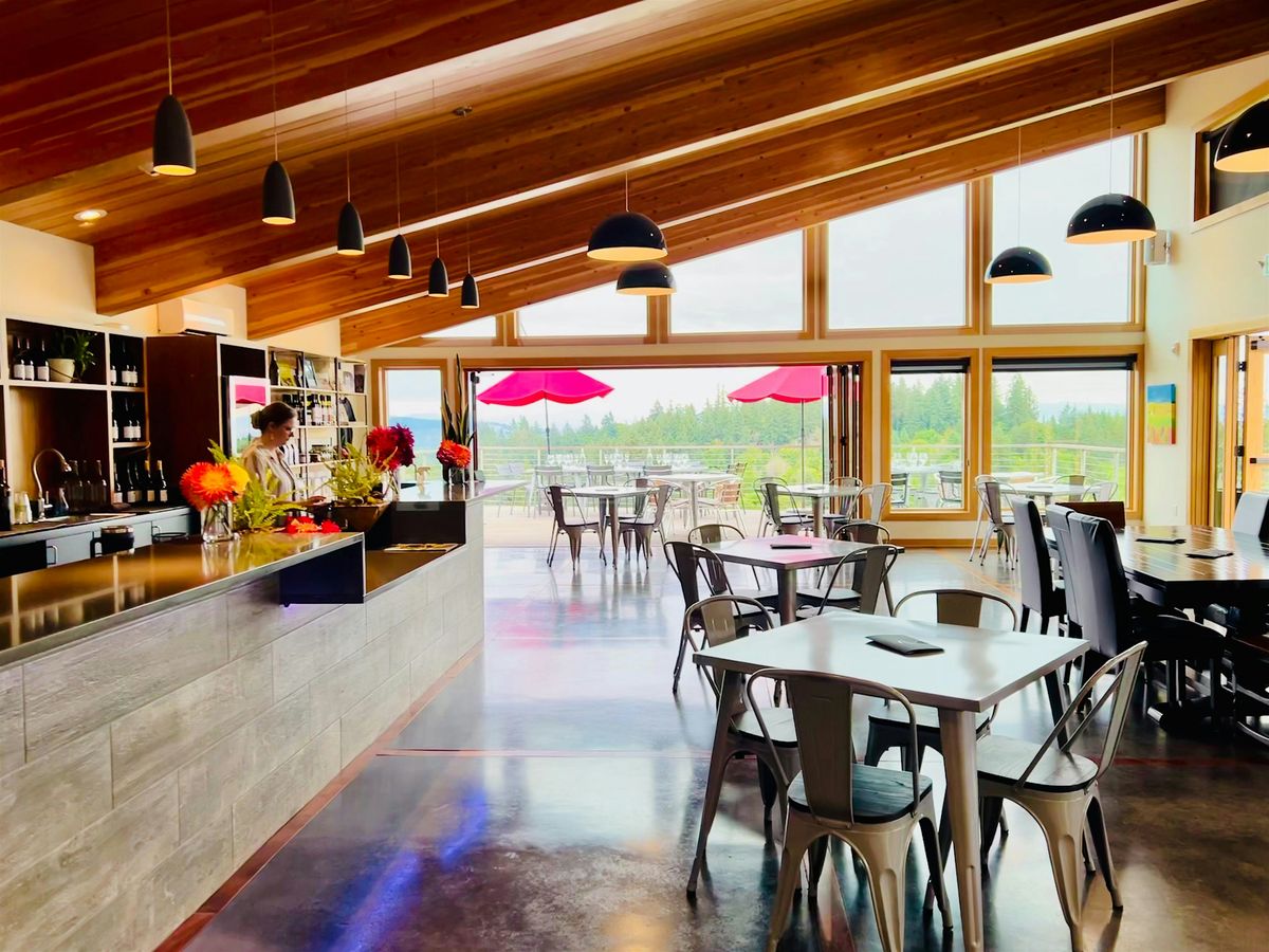 Buena Vista Evenings, Free Live Music at Lange Estate Winery, 29 August | Event in Dundee | AllEvents