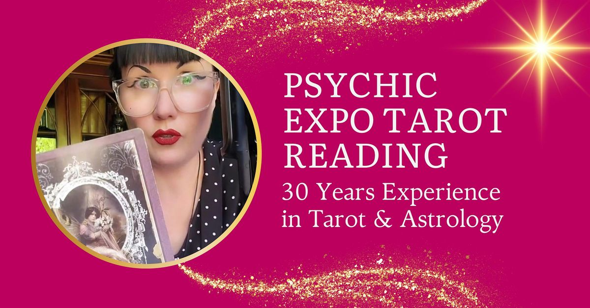 Psychic Tarot Readings in Frankston with Renée, 23 November | Event in Frankston | AllEvents