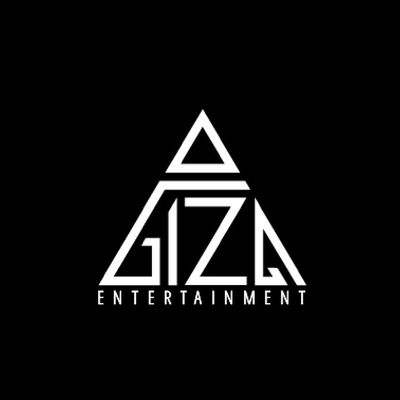 GIZA Entertainment logo