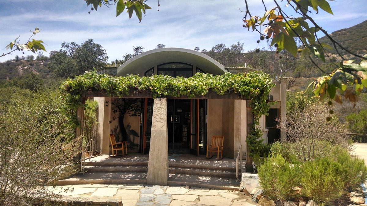 Conservation Conversation: Topic TBA!, 16 October | Event in Escondido | AllEvents