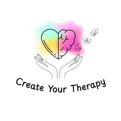 Create Your Therapy logo