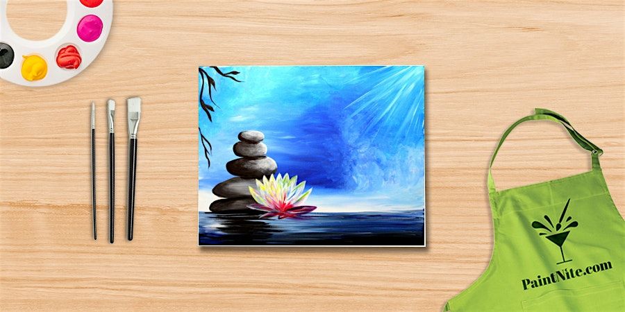 Family Paint Party, 31 May | Event in Fremont | AllEvents