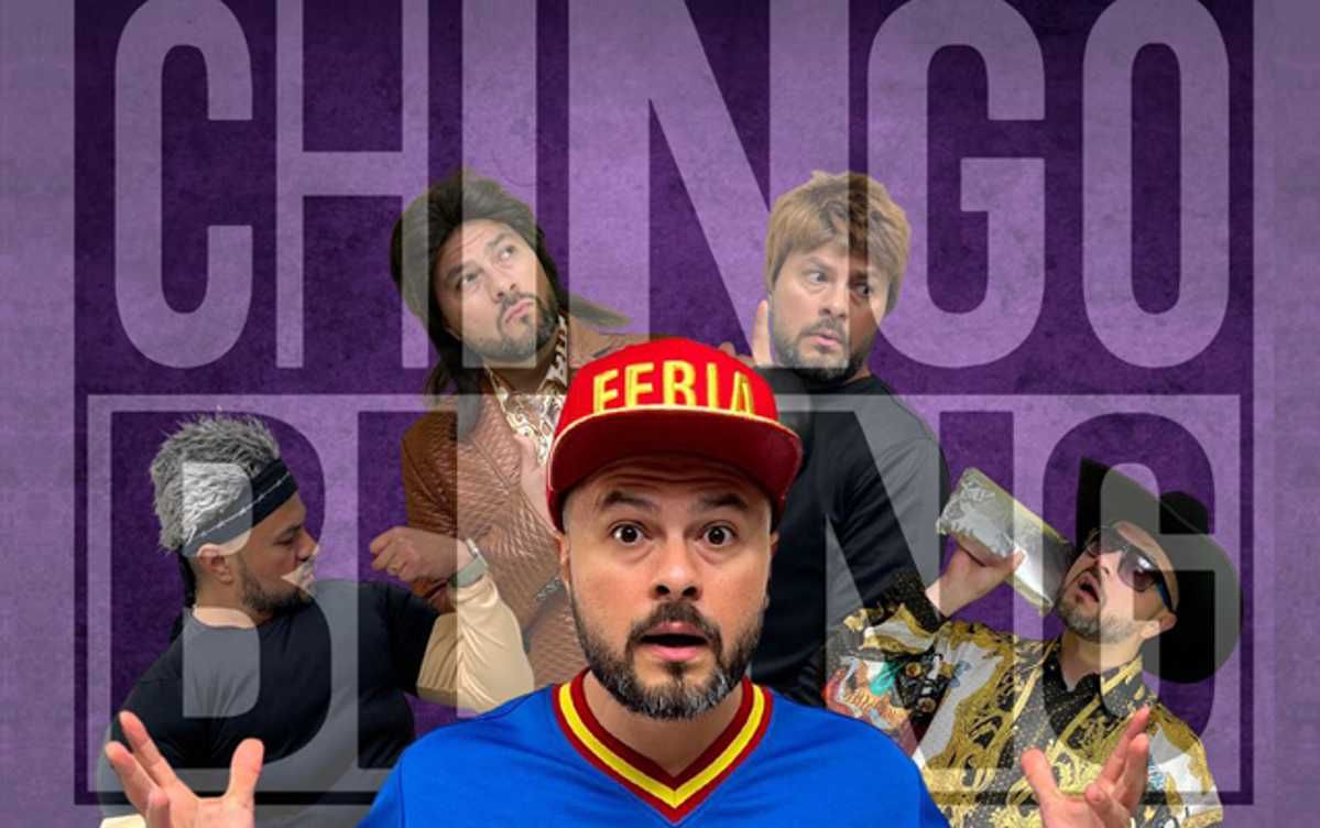 Chingo Bling (21+), 20 June | Event in San Jose | AllEvents
