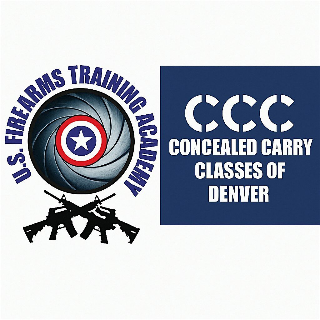 Colorado Concealed Handgun Course – State Law Compliant - New Applicant, 2 August | Event in Denver | AllEvents