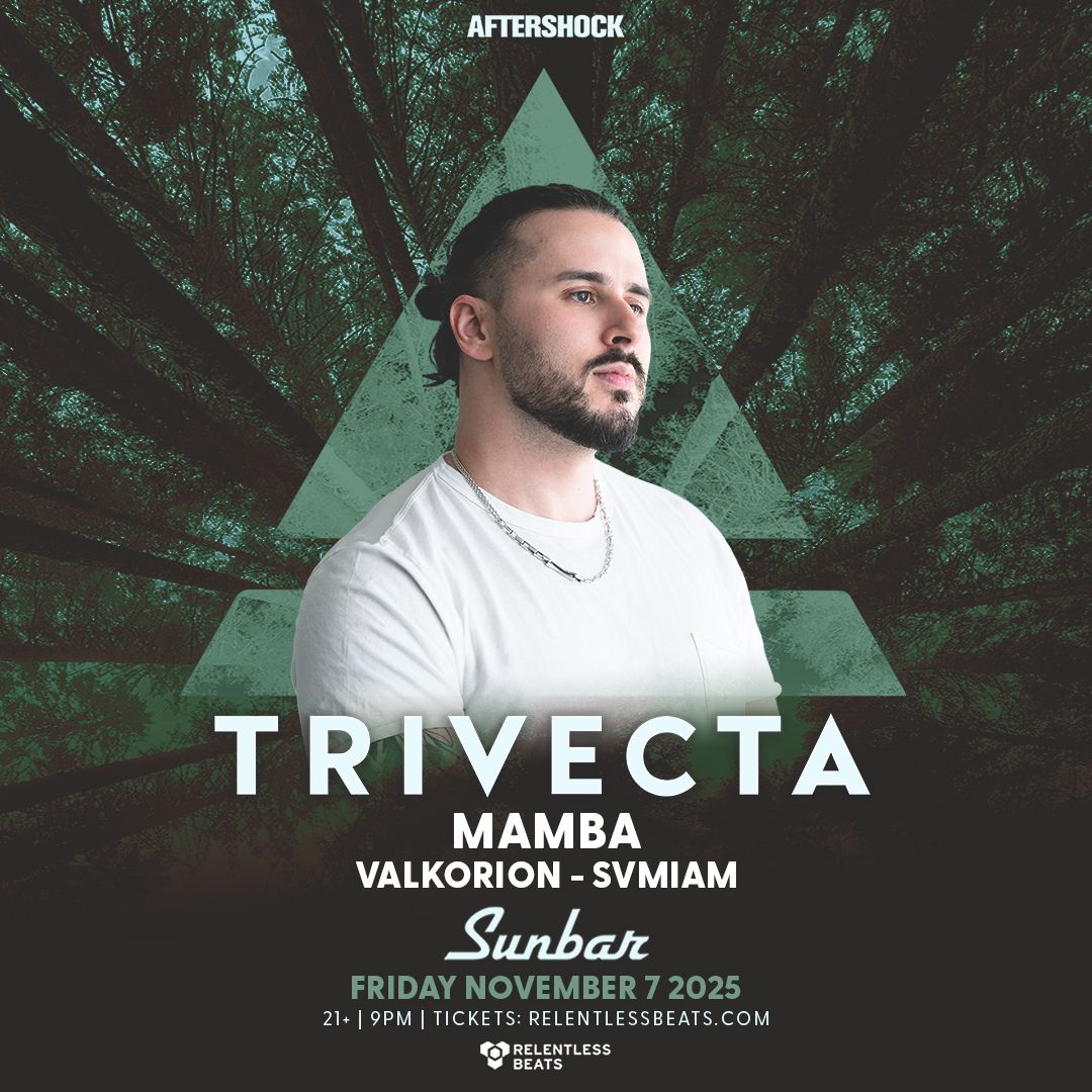 Trivecta, 18 December | Event in Calgary | AllEvents