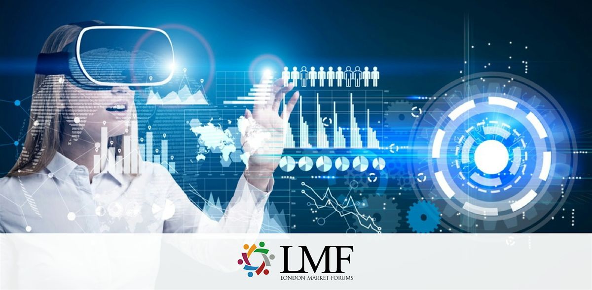 LMF Technology & Innovation Summit, 9 December | Event in London | AllEvents