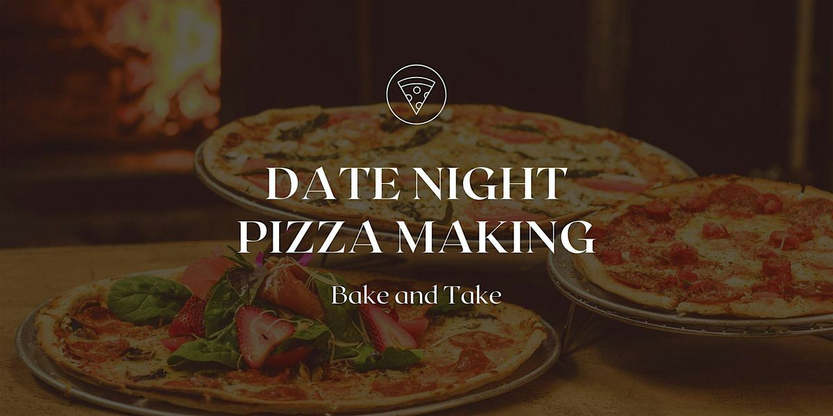 Valentine's Day Pizza Making Date Night, 14 February | Event in Barcelona | AllEvents