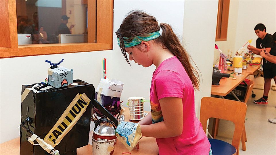 KOKO NYC! MAKERS WORKSHOP, 24 January | Event in New York | AllEvents