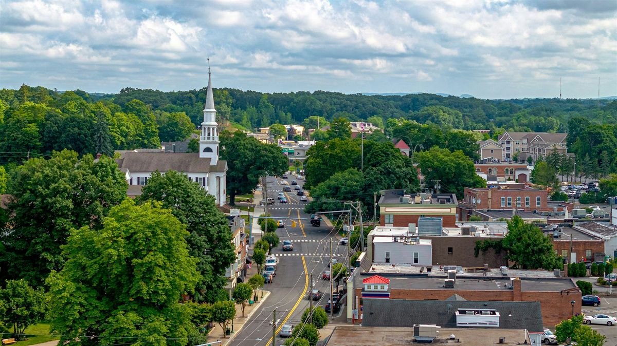 An Exciting Scavenger Hunt! - Southington‘s Soaring Scavenger Search | Event in Southington | AllEvents