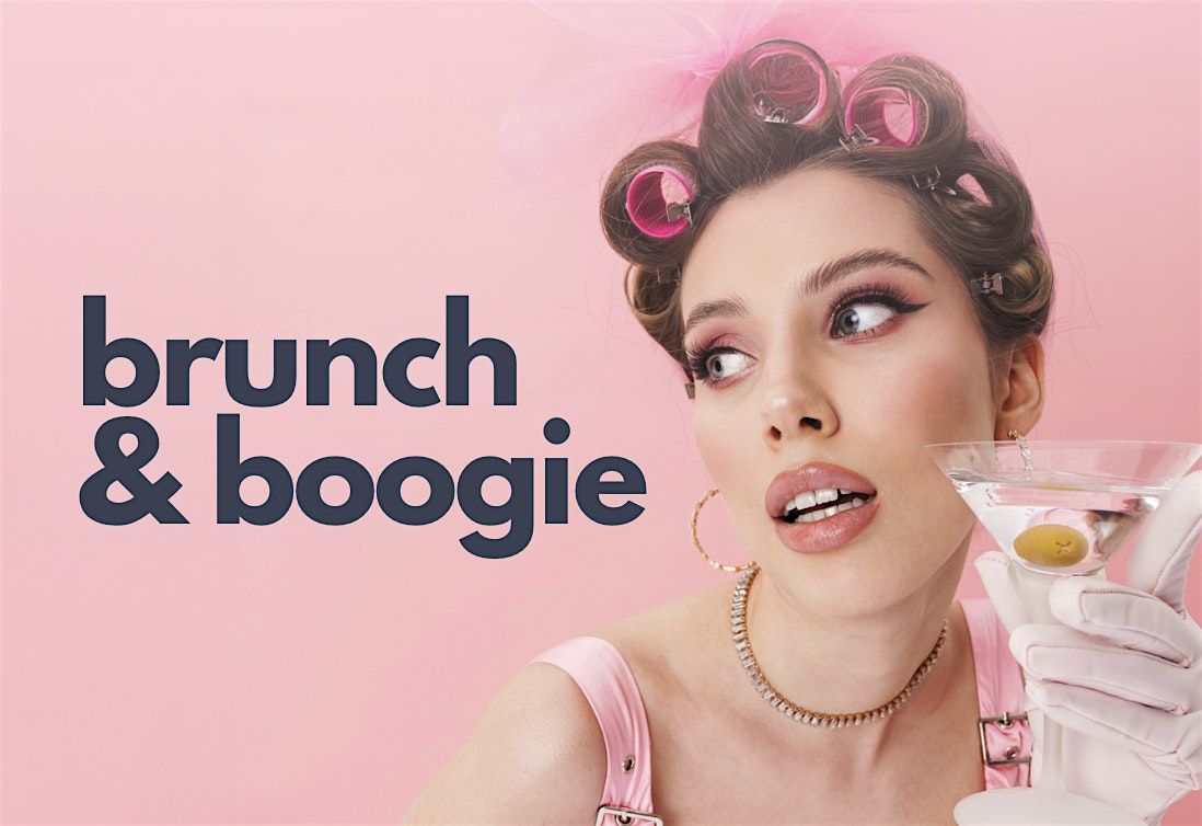 Brunch and Boogie - US & UK Garage (Bottomless drinks between 1-3pm), 30 August | Event in Rickmansworth