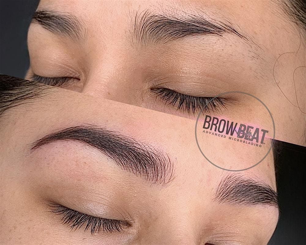 Eyebrows Services | Laminated Eyebrows Near Me Best brows near me
