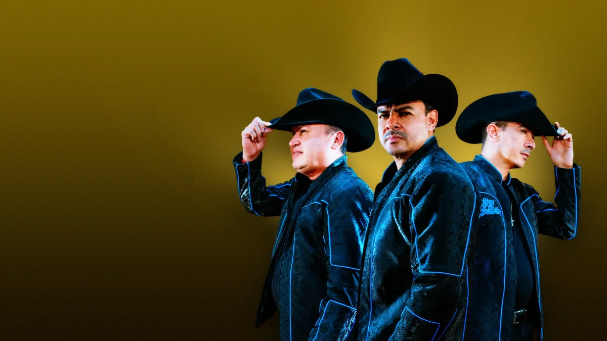 Hijos De Barron in Las Vegas, 26 November | Event in Las Vegas | AllEvents