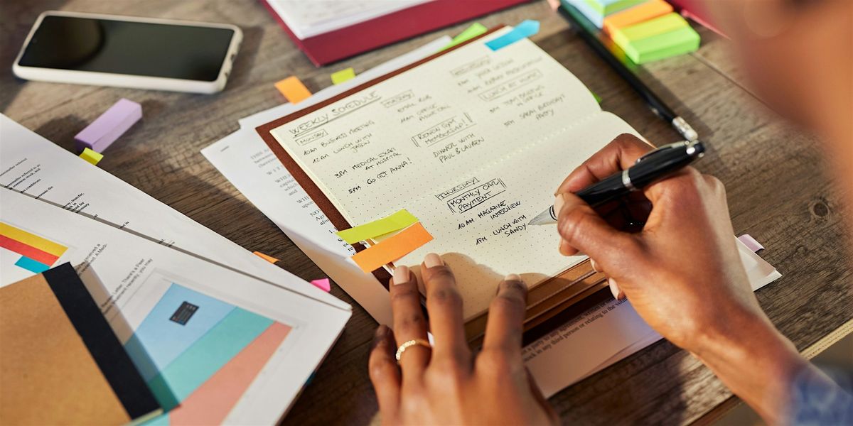 Plan Like a Boss: Vision Board & Goal Setting Workshop, 10 December | Event in Wesley Chapel | AllEvents