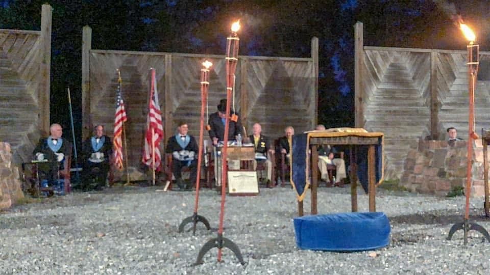 Lodge in the Woods 2025, 17 September | Event in Newmanstown | AllEvents