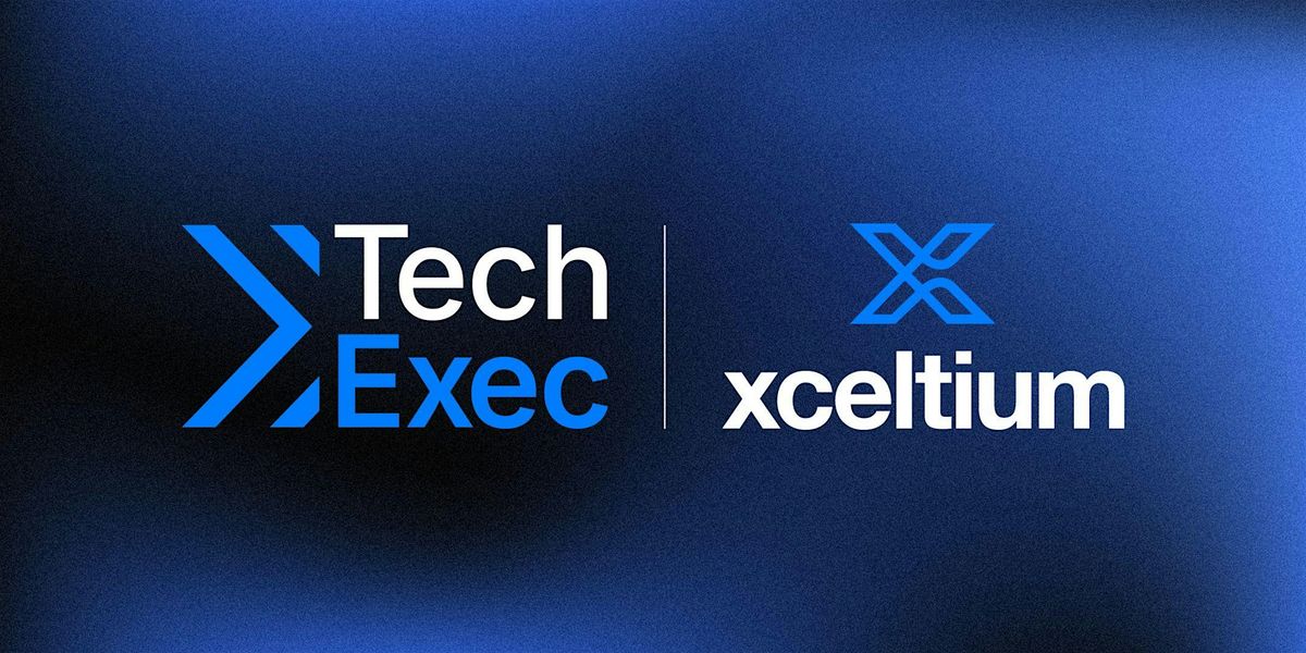 TechExec Community Event with Adam Spencer, 26 November | Event in The Rocks | AllEvents