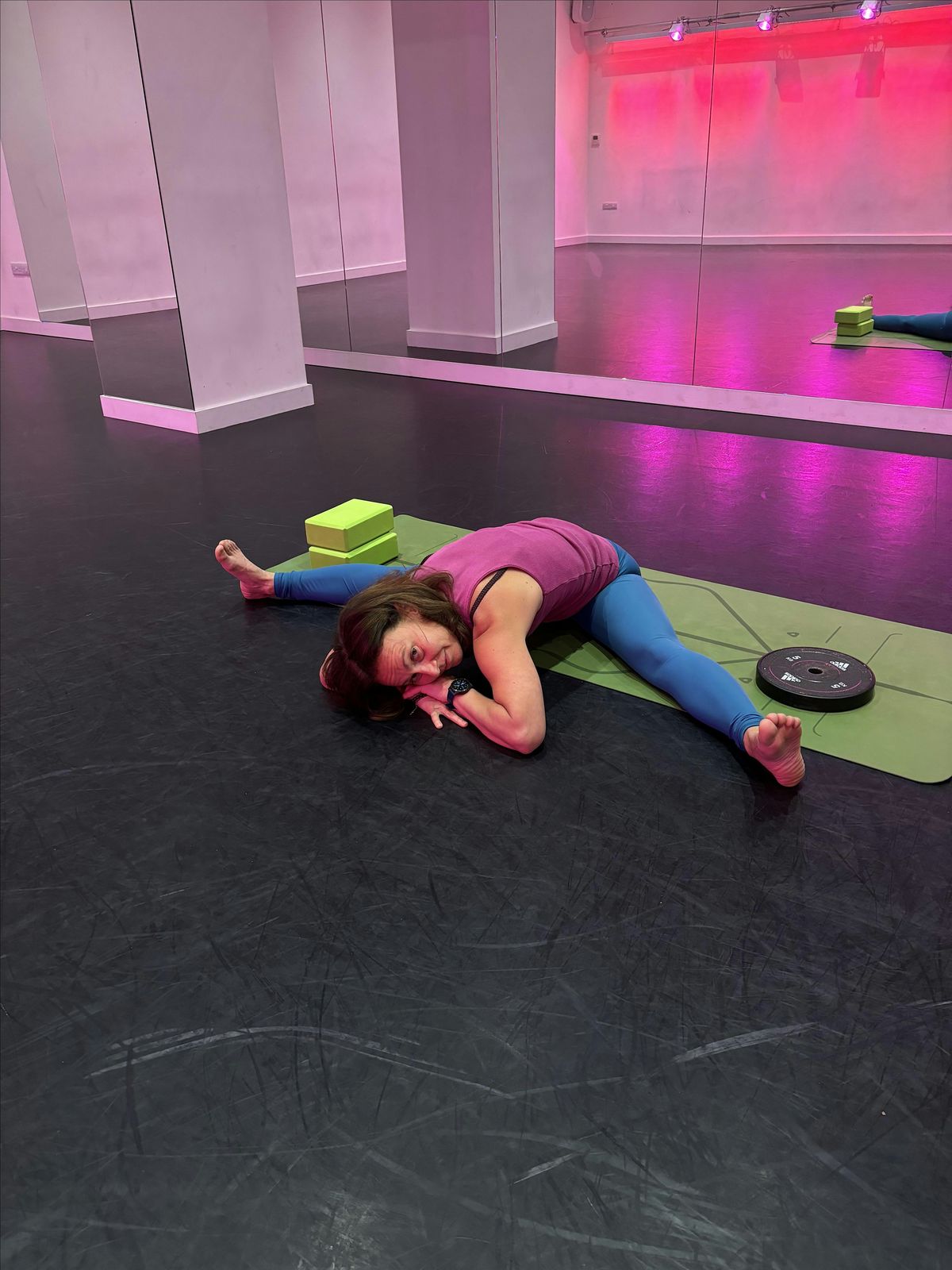 Mobility Yoga Fusion | Event in London | AllEvents