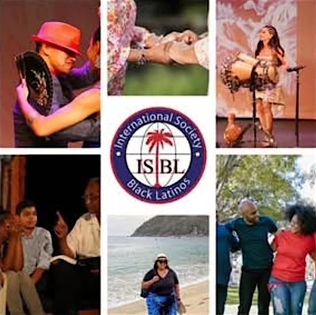 Creating Wellness In the Afro Latino Community!, 7 June | Event in Los Angeles | AllEvents