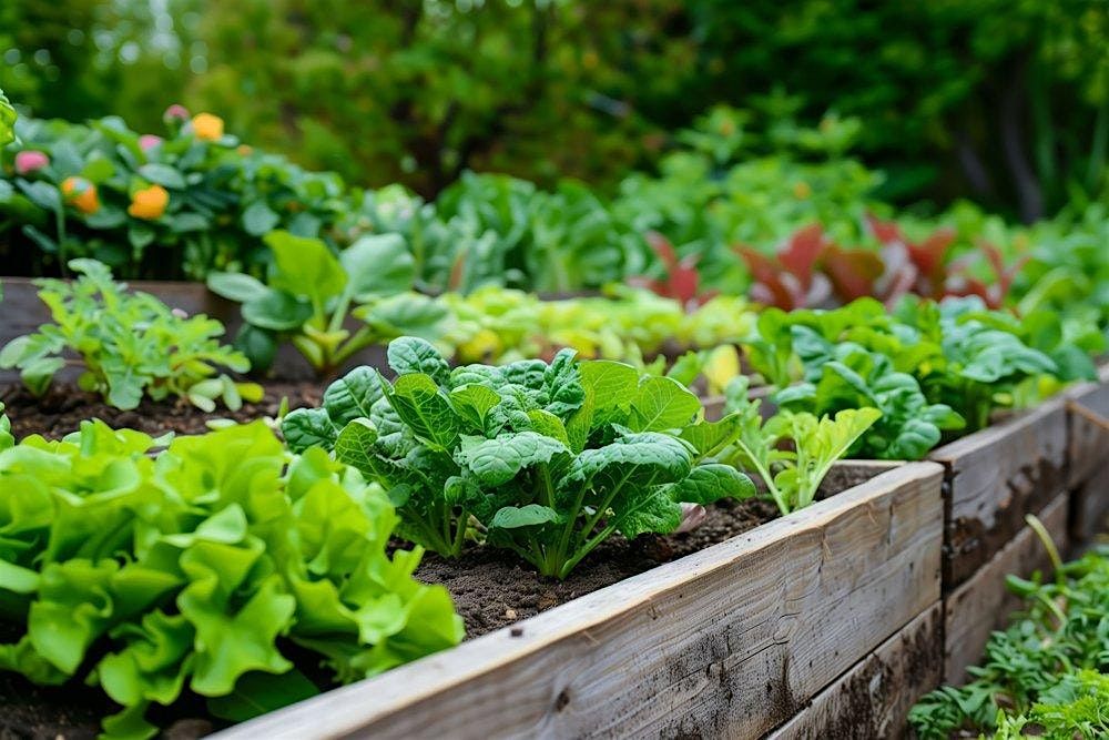 FREE: Veggie Patch Talks | Event in Saanichton | AllEvents