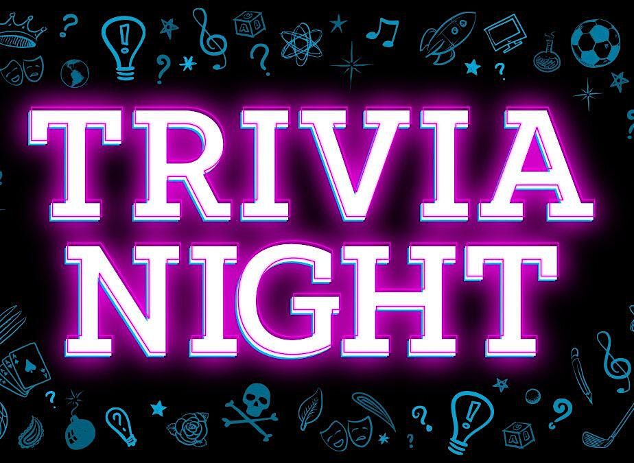 Aratula P&C Trivia Night, 7 June | Event in Aratula | AllEvents