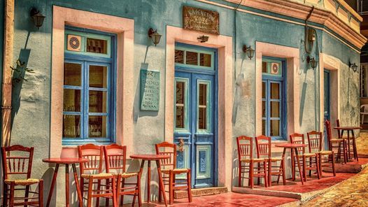 I J Cannings I J Cannings