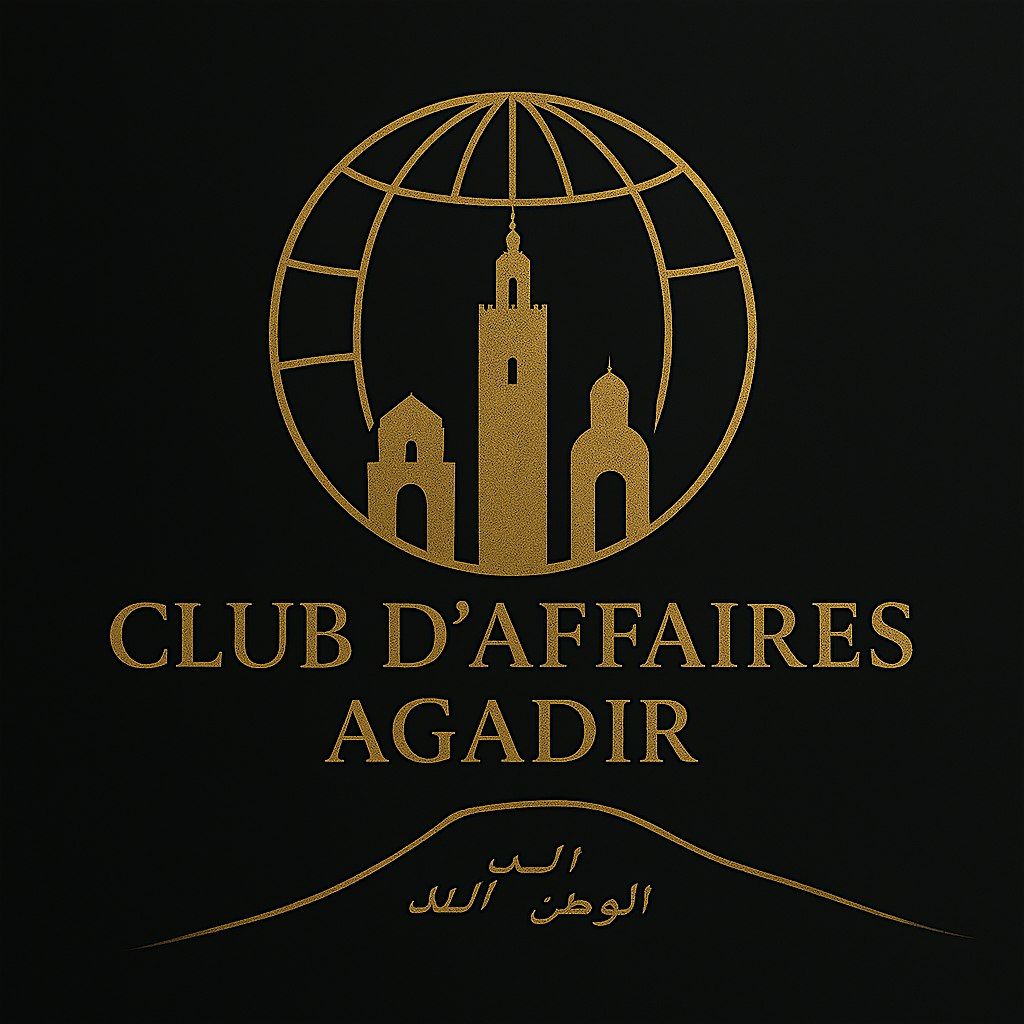 Brunch Networking – Club d’Affaires Agadir, 30 August | Event in Agadir | AllEvents