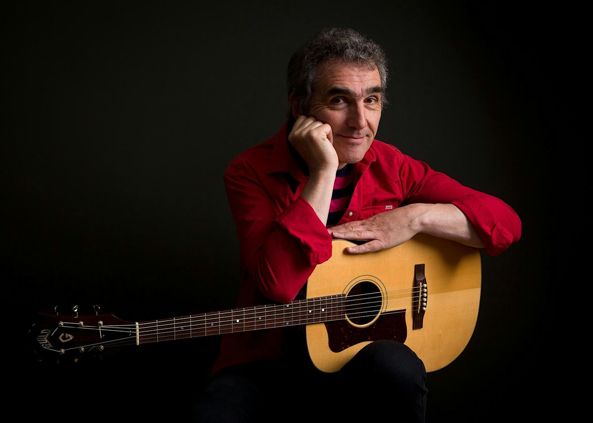 Seaside Folk with Jez Lowe, 20 February | Event in Saltburn-by-the-Sea | AllEvents