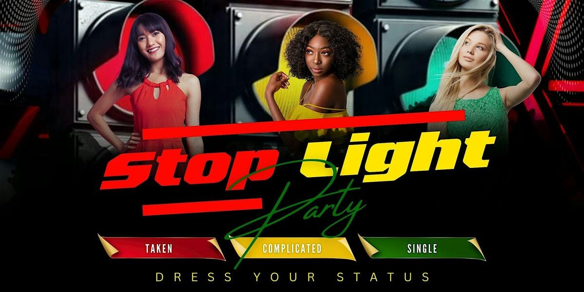 STOP LIGHT PARTY, 18 July | Event in Temecula | AllEvents