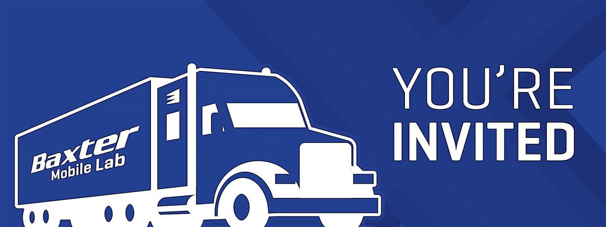 Experience the Future of Surgery: Baxter's Mobile OR Showcase | Event in Voorhees Township | AllEvents