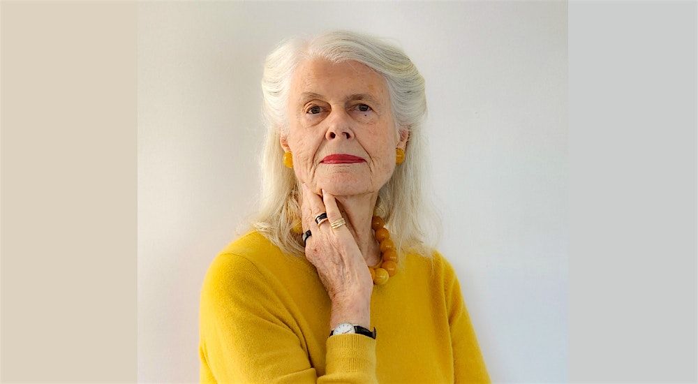 The Masters Project: Penelope Seidler, 3 December | Event in Sydney | AllEvents