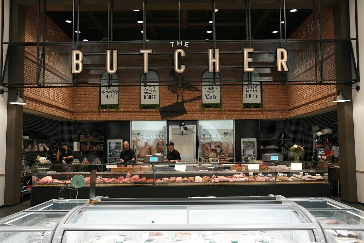 Beef Butchery 101, 21 June | Event in Sherwood Park | AllEvents