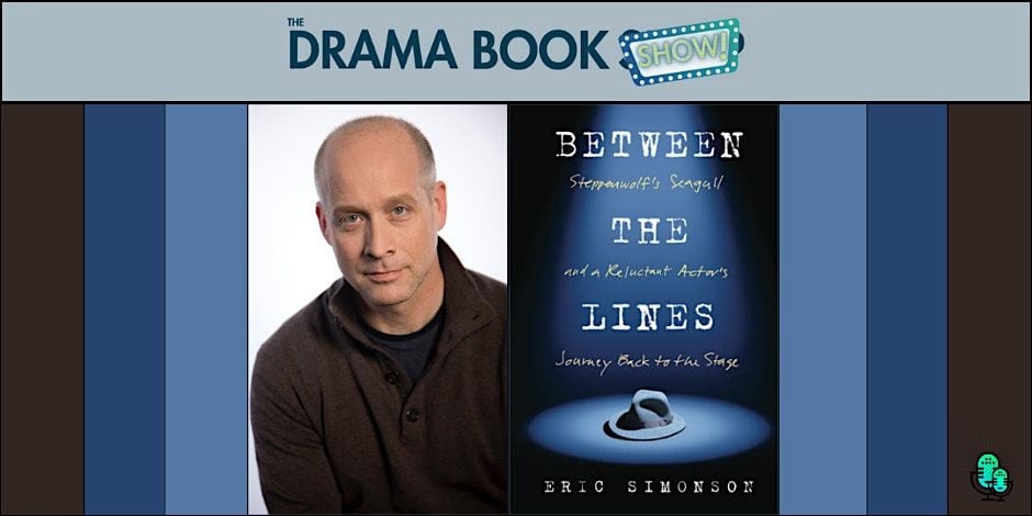 Between the Lines with Eric Simonson, 10 July | Event in New York | AllEvents