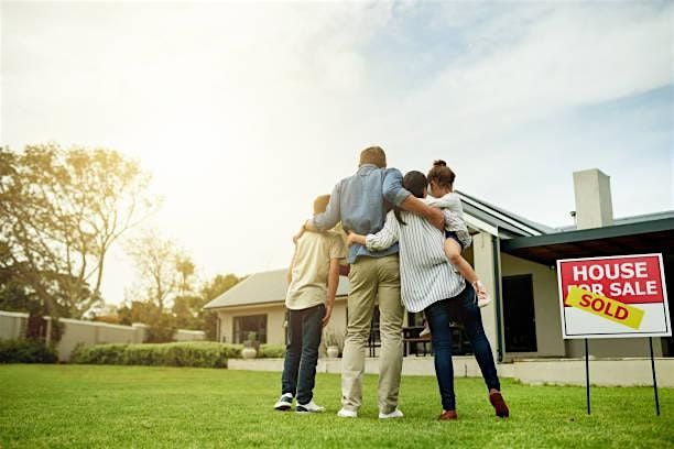 "The Secret Of Home Ownership" Workshop, 18 August | Event in Cincinnati | AllEvents