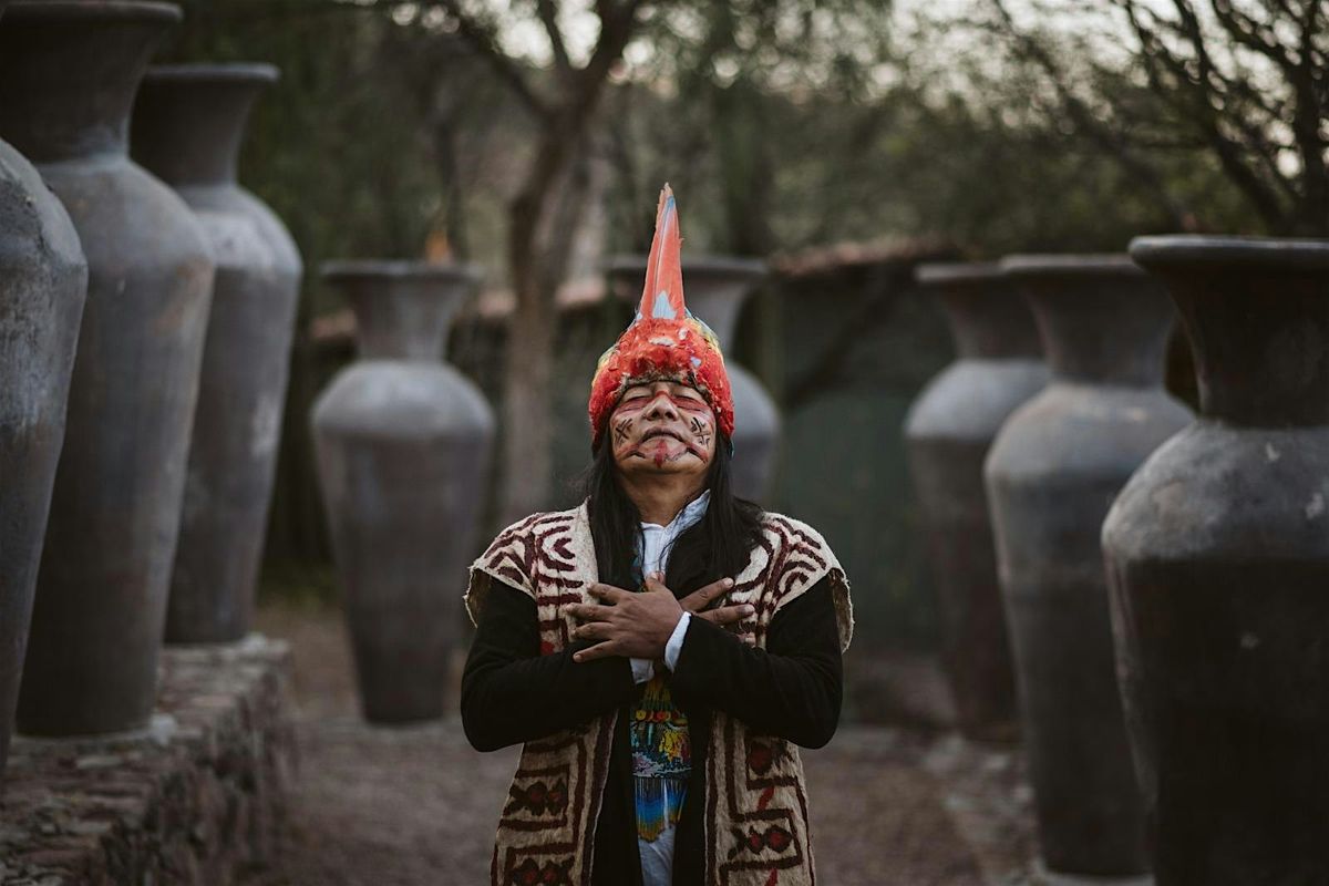 Guayusa Ceremony and the World of Dreams | Event in Tulum | AllEvents