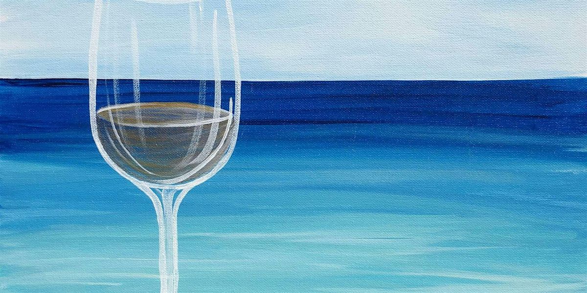 Lovely Day - Paint and Sip by Classpop!™, 25 July | Event in Gilbert | AllEvents