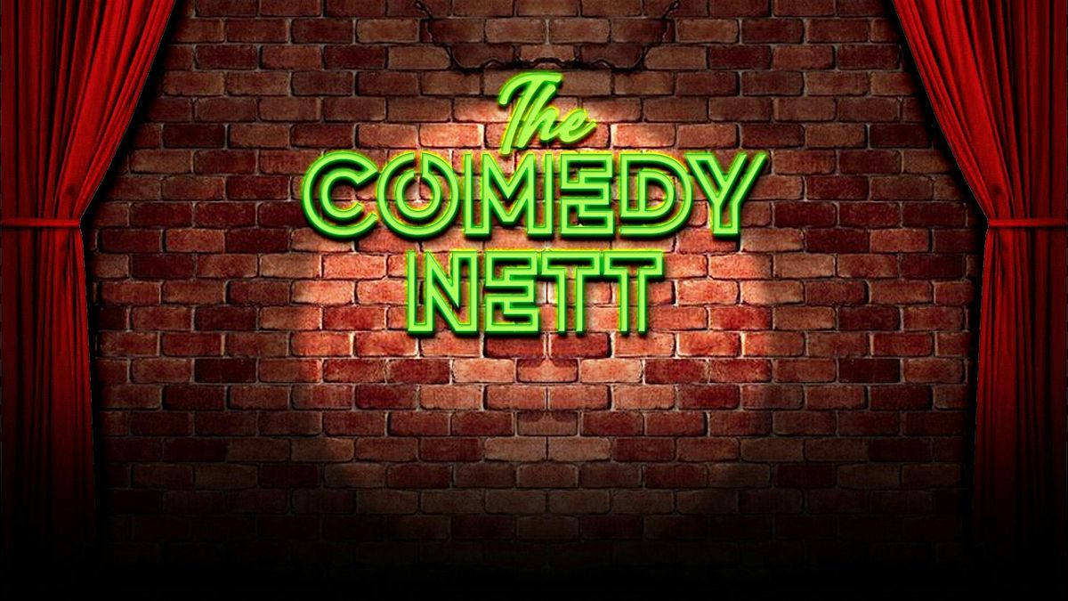 The Comedy Nett | Event in Houston | AllEvents