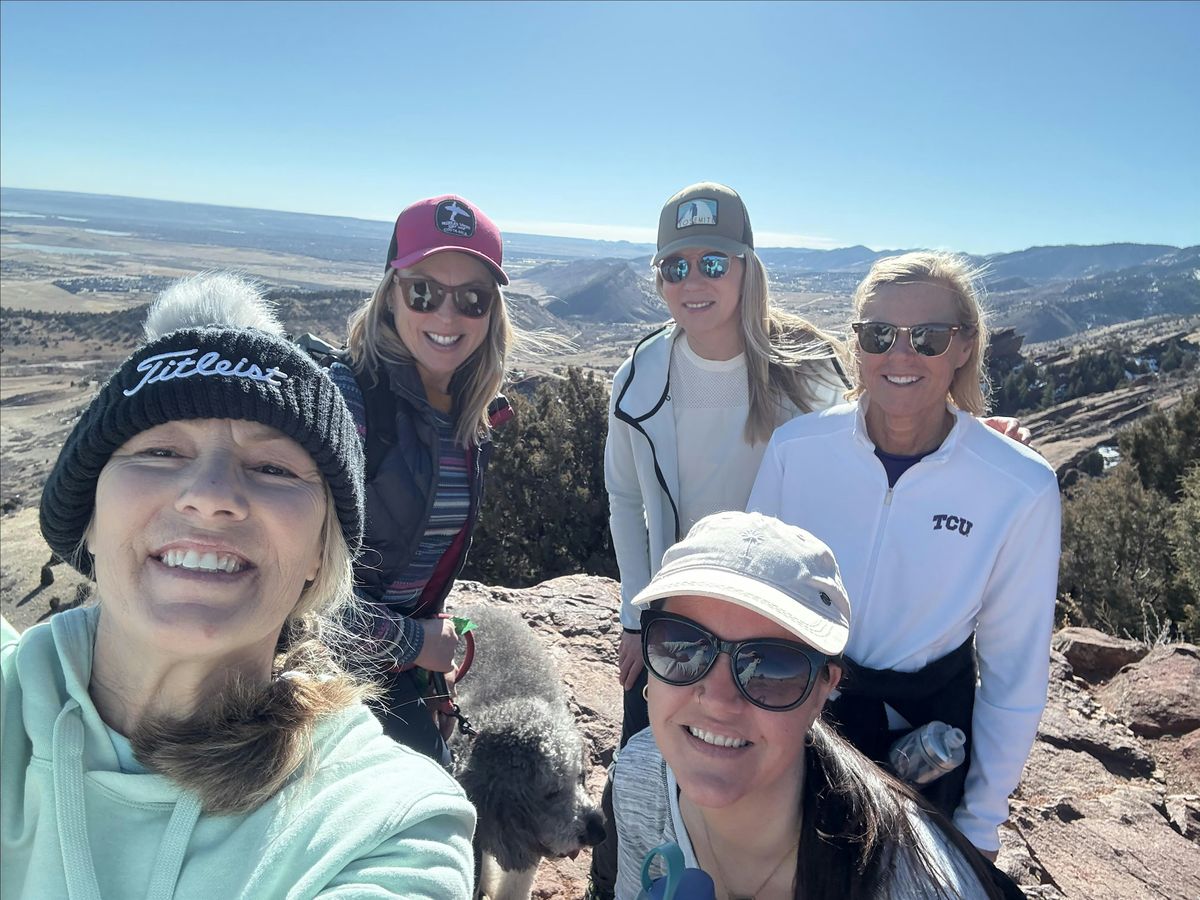 Monthly Networking Hike 1st Friday of Every Month | AllEvents