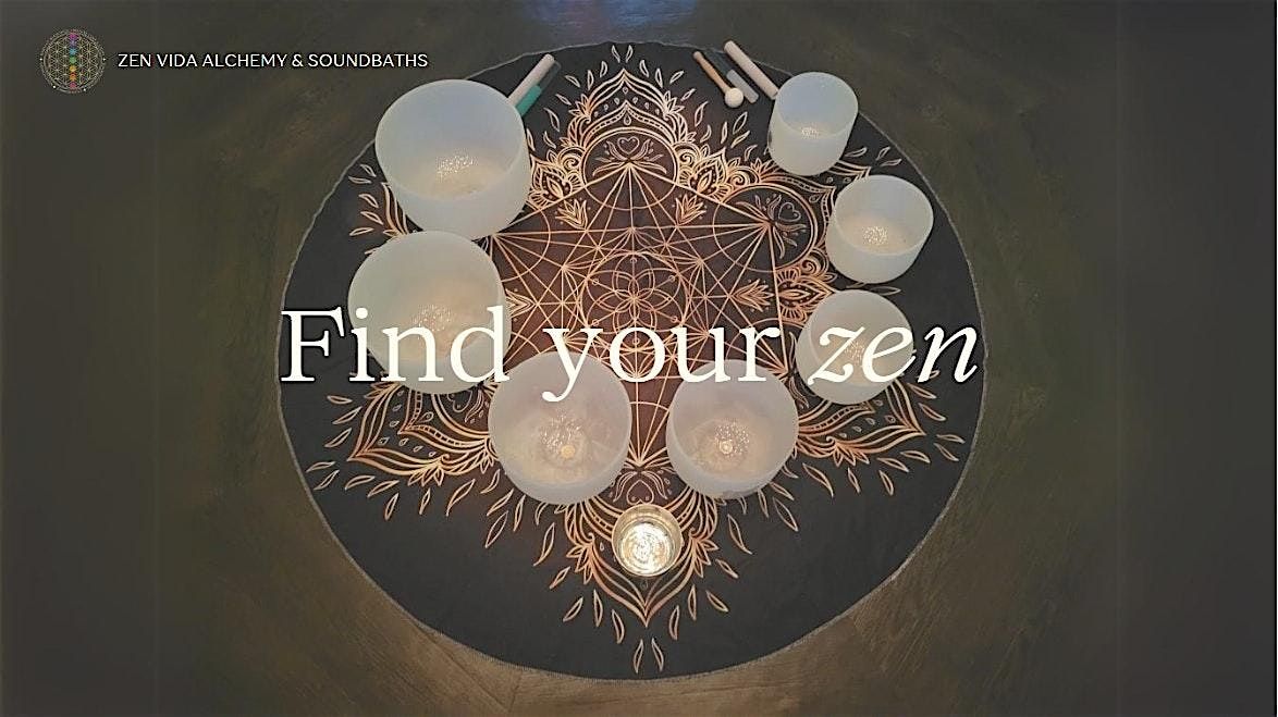 Alchemy Soundbath at Mystic Light Center, 14 August | Event in St. Augustine | AllEvents