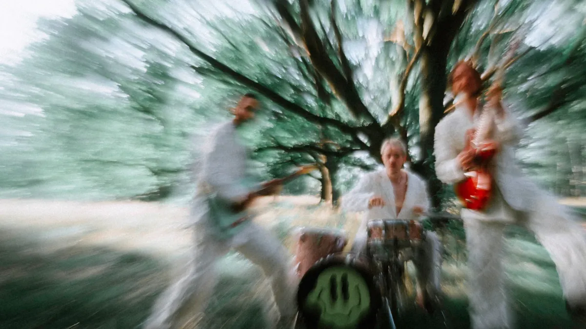 KYTES in Glasgow, 22 October | Event in Glasgow | AllEvents