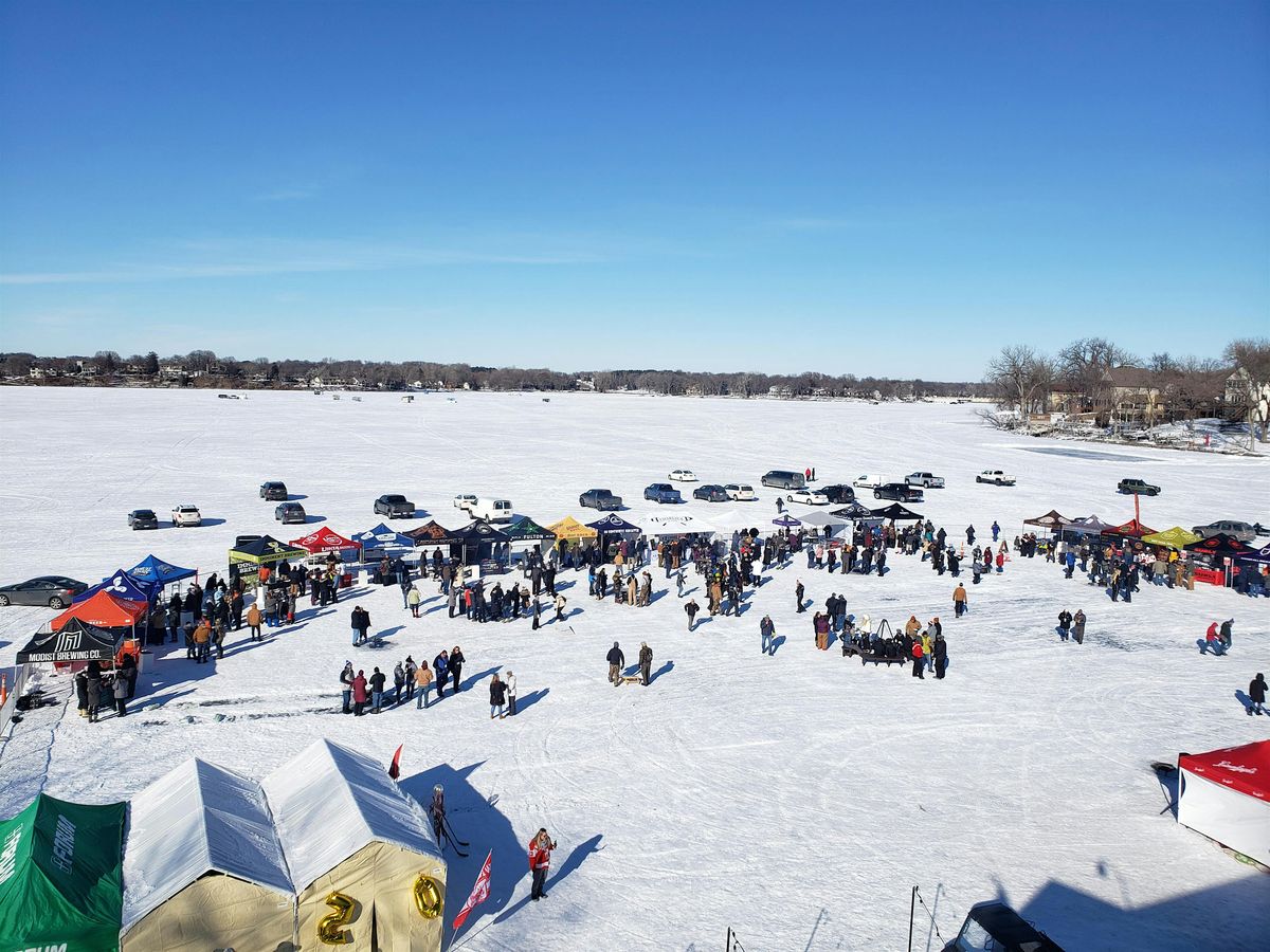 Charlie's on Prior Beer & BBQ Fest 2026, 31 January | Event in Prior Lake | AllEvents