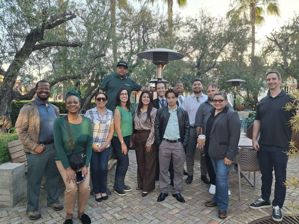 LA+OC Business Connection Meetup, 18 August | Event in Fullerton | AllEvents