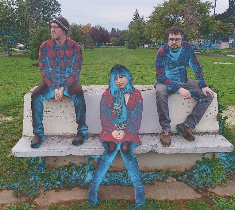 Rose Parade with When We Met and Mizar 5, 10 July | Event in Portland | AllEvents