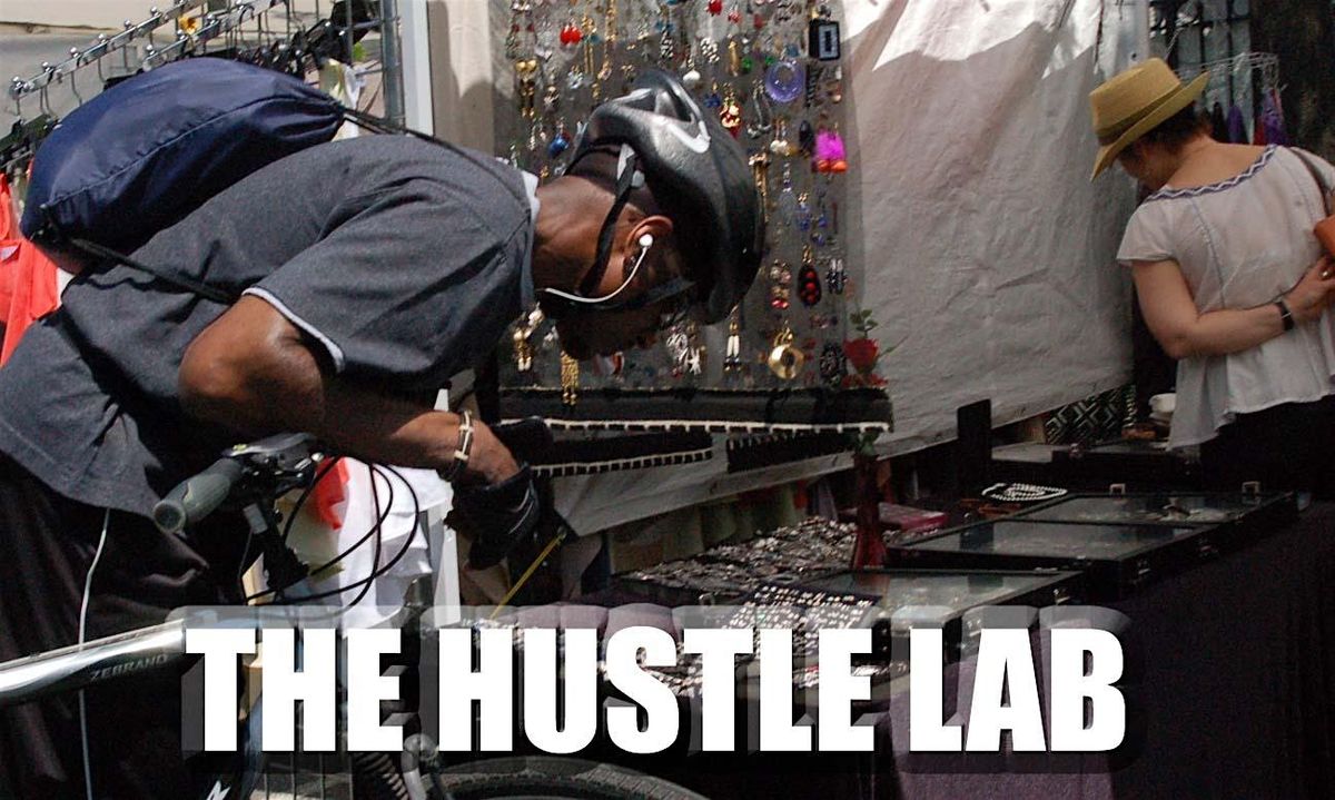 Hustle Lab Craft Vendors at the Park, 4 October | Event in York | AllEvents