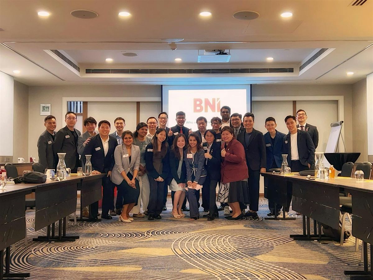 Business Networking over Breakfast | Event in Queenstown | AllEvents