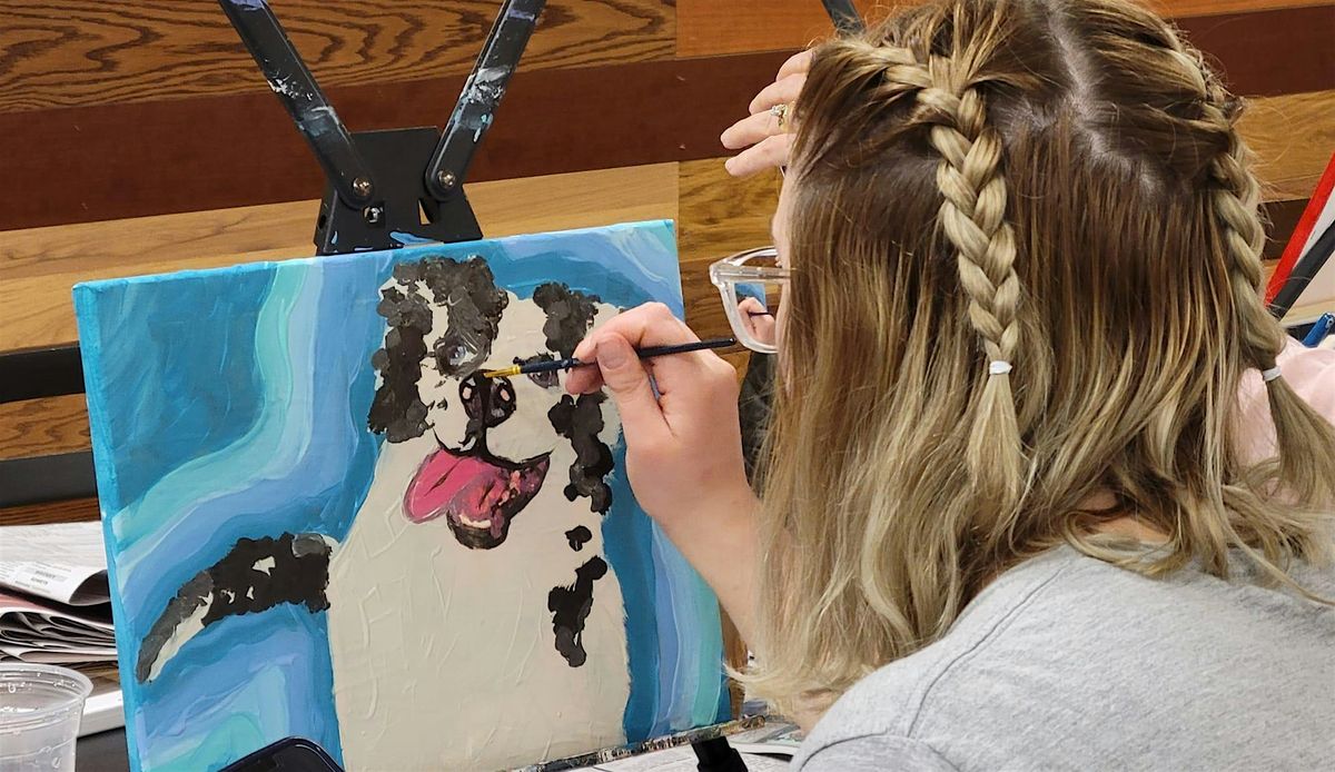 Paint your Pet | Event in Fort Wayne | AllEvents