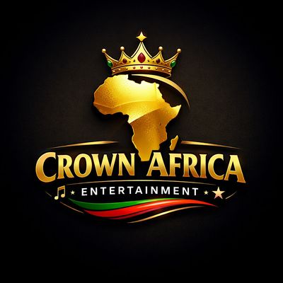 Crown Africa Entertainment Ltd logo