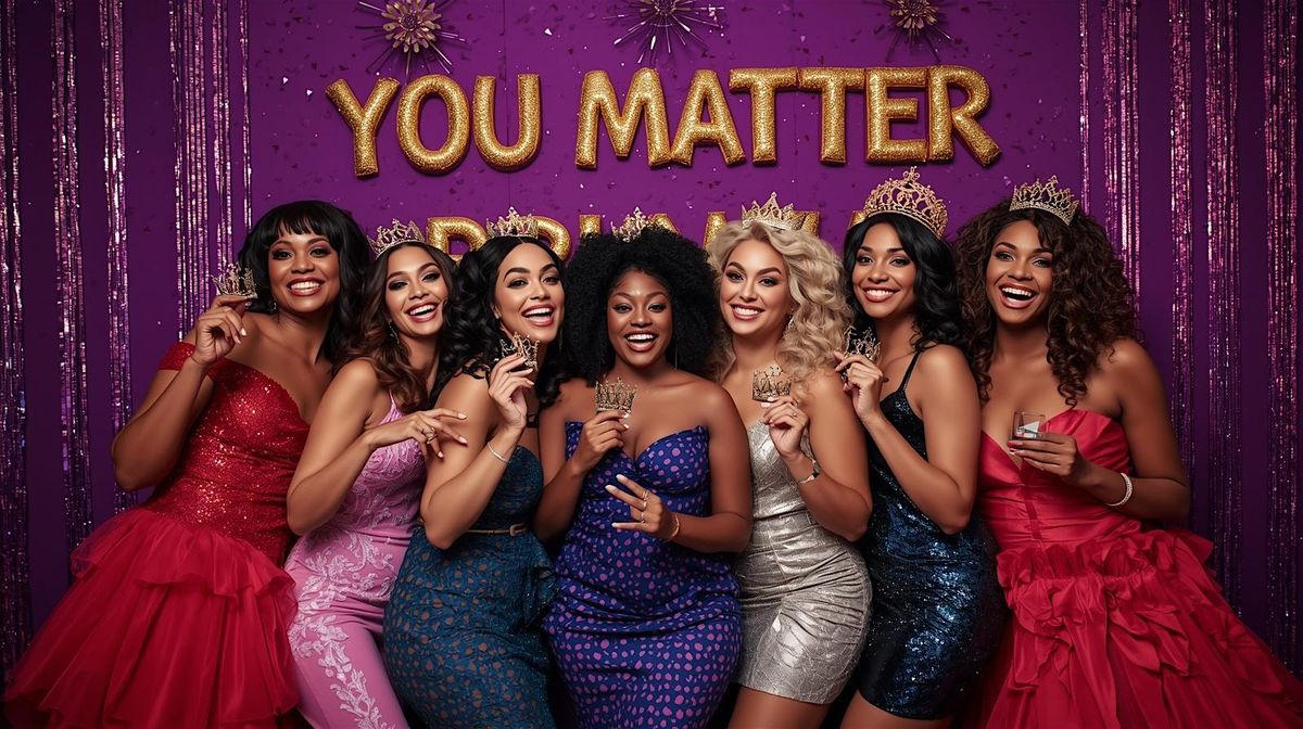 You Matter: The Power of Showing up for Yourself, 20 September | Event in Pensacola | AllEvents