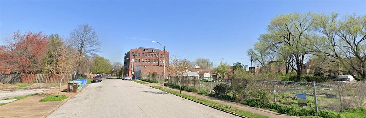Old North Tree Blitz | Event in St. Louis | AllEvents