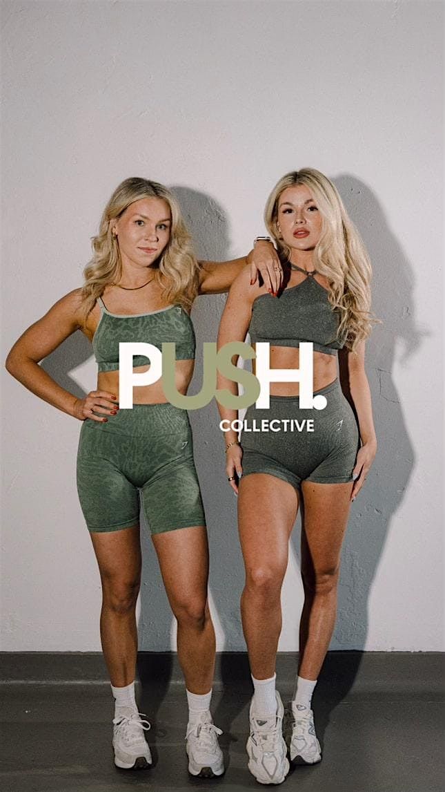 Mat & Mingle with The Açai Shack + PUSH Collective, 19 July | Event in Amherstburg | AllEvents